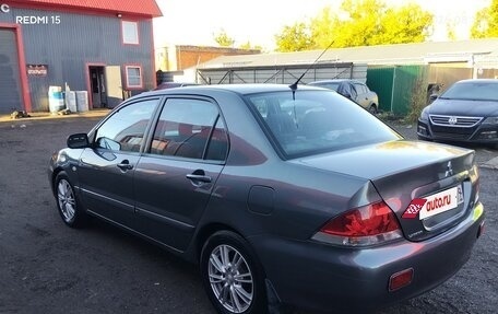 Mitsubishi Lancer IX, 2009 год, 427 000 рублей, 25 фотография
