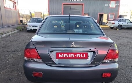 Mitsubishi Lancer IX, 2009 год, 427 000 рублей, 21 фотография