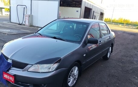 Mitsubishi Lancer IX, 2009 год, 427 000 рублей, 24 фотография