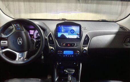 Hyundai ix35 I рестайлинг, 2011 год, 1 149 999 рублей, 7 фотография