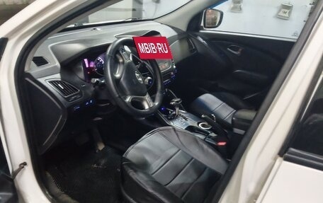 Hyundai ix35 I рестайлинг, 2011 год, 1 149 999 рублей, 6 фотография