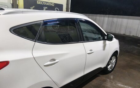 Hyundai ix35 I рестайлинг, 2011 год, 1 149 999 рублей, 12 фотография