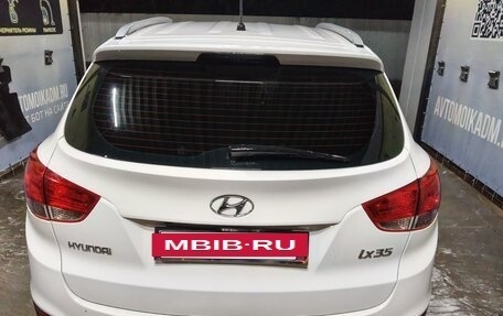 Hyundai ix35 I рестайлинг, 2011 год, 1 149 999 рублей, 10 фотография