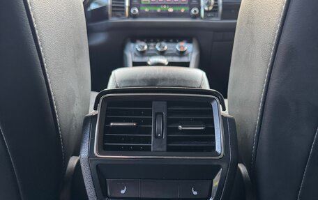 Skoda Kodiaq I, 2018 год, 2 700 000 рублей, 14 фотография