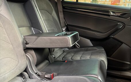 Skoda Kodiaq I, 2018 год, 2 700 000 рублей, 13 фотография