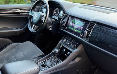 Skoda Kodiaq I, 2018 год, 2 700 000 рублей, 16 фотография