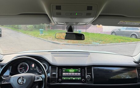 Skoda Kodiaq I, 2018 год, 2 700 000 рублей, 15 фотография