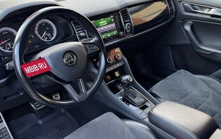 Skoda Kodiaq I, 2018 год, 2 700 000 рублей, 17 фотография