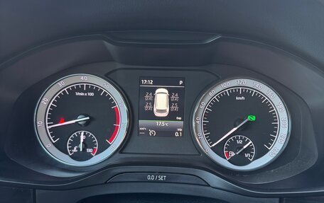 Skoda Kodiaq I, 2018 год, 2 700 000 рублей, 24 фотография
