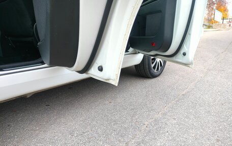 Skoda Yeti I рестайлинг, 2016 год, 1 390 000 рублей, 10 фотография