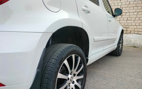 Skoda Yeti I рестайлинг, 2016 год, 1 390 000 рублей, 7 фотография