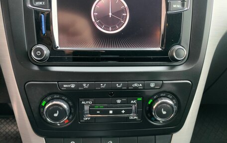 Skoda Yeti I рестайлинг, 2016 год, 1 390 000 рублей, 16 фотография