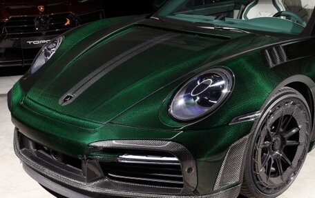 Porsche 911, 2023 год, 45 000 000 рублей, 2 фотография