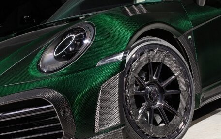Porsche 911, 2023 год, 45 000 000 рублей, 4 фотография