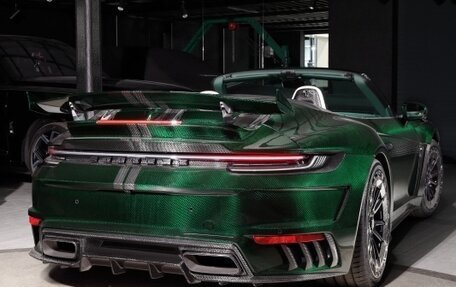 Porsche 911, 2023 год, 45 000 000 рублей, 7 фотография