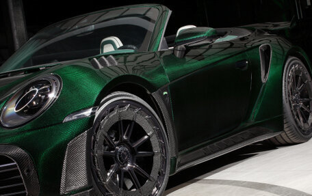Porsche 911, 2023 год, 45 000 000 рублей, 15 фотография