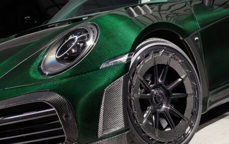 Porsche 911, 2023 год, 45 000 000 рублей, 14 фотография