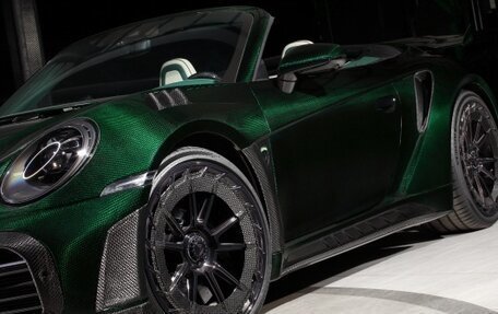 Porsche 911, 2023 год, 45 000 000 рублей, 5 фотография