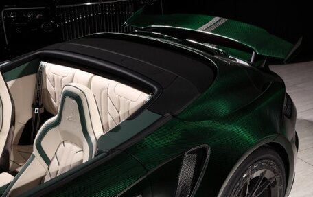 Porsche 911, 2023 год, 45 000 000 рублей, 17 фотография