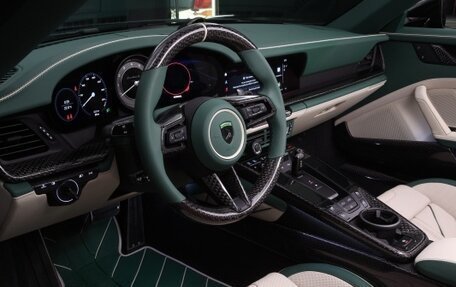 Porsche 911, 2023 год, 45 000 000 рублей, 18 фотография