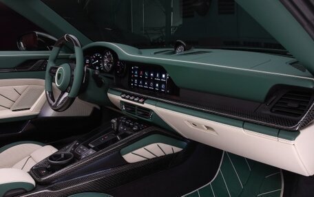 Porsche 911, 2023 год, 45 000 000 рублей, 19 фотография