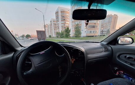 KIA Spectra II (LD), 2006 год, 180 000 рублей, 7 фотография