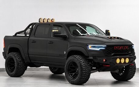 Rambler 1500, 2026 год, 20 350 000 рублей, 5 фотография