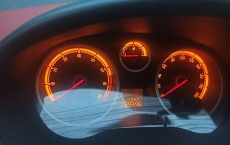 Opel Corsa D, 2008 год, 560 000 рублей, 6 фотография