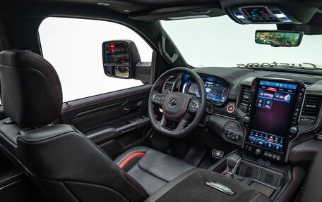 Rambler 1500, 2026 год, 20 350 000 рублей, 22 фотография