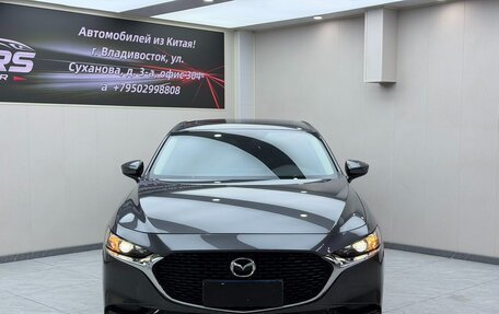 Mazda 3, 2023 год, 2 080 000 рублей, 2 фотография