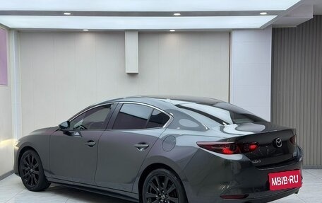 Mazda 3, 2023 год, 2 080 000 рублей, 6 фотография