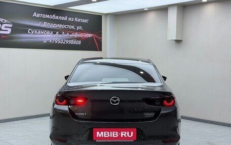 Mazda 3, 2023 год, 2 080 000 рублей, 5 фотография