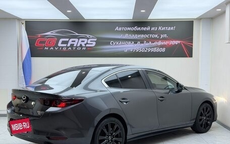 Mazda 3, 2023 год, 2 080 000 рублей, 4 фотография