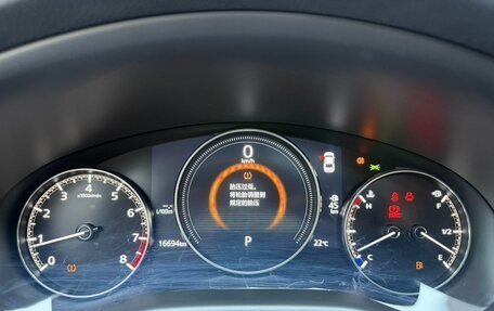 Mazda 3, 2023 год, 2 080 000 рублей, 17 фотография