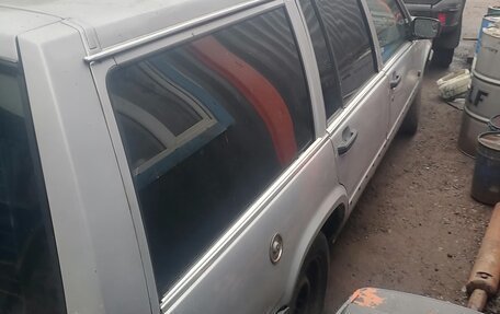 Volvo 740, 1990 год, 250 000 рублей, 3 фотография