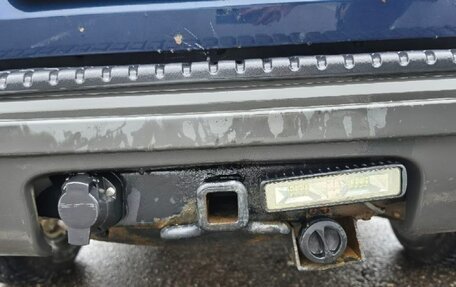 Ford Explorer III, 2002 год, 500 000 рублей, 6 фотография