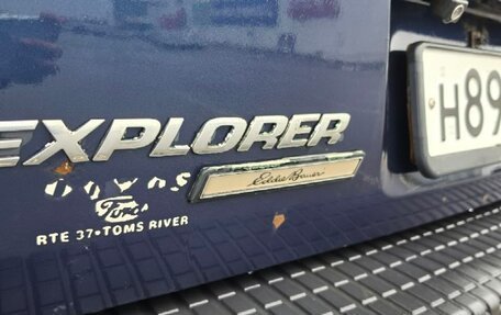 Ford Explorer III, 2002 год, 500 000 рублей, 9 фотография