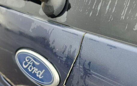 Ford Explorer III, 2002 год, 500 000 рублей, 8 фотография