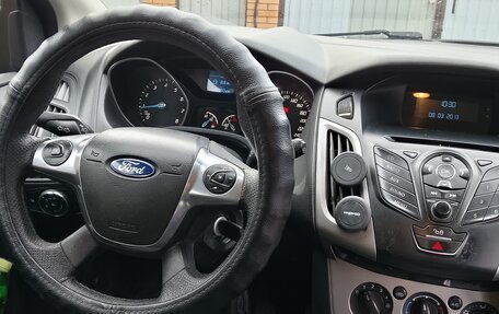 Ford Focus III, 2013 год, 650 000 рублей, 2 фотография