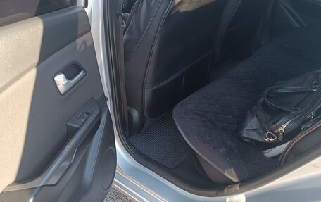 KIA Rio III рестайлинг, 2012 год, 790 000 рублей, 12 фотография