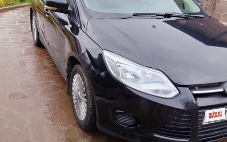 Ford Focus III, 2013 год, 650 000 рублей, 9 фотография