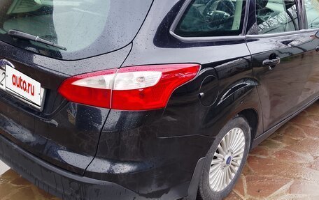 Ford Focus III, 2013 год, 650 000 рублей, 7 фотография