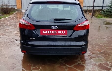 Ford Focus III, 2013 год, 650 000 рублей, 10 фотография