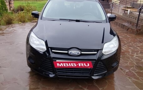 Ford Focus III, 2013 год, 650 000 рублей, 5 фотография