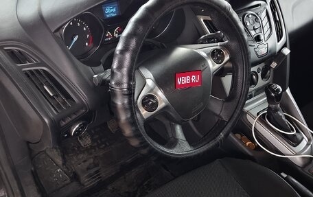 Ford Focus III, 2013 год, 650 000 рублей, 11 фотография
