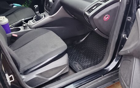 Ford Focus III, 2013 год, 650 000 рублей, 14 фотография