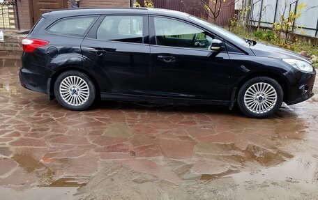 Ford Focus III, 2013 год, 650 000 рублей, 16 фотография
