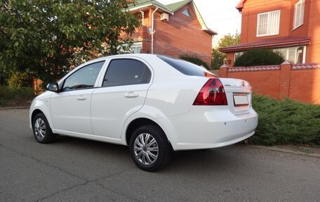 Ravon Nexia R3, 2017 год, 665 000 рублей, 8 фотография