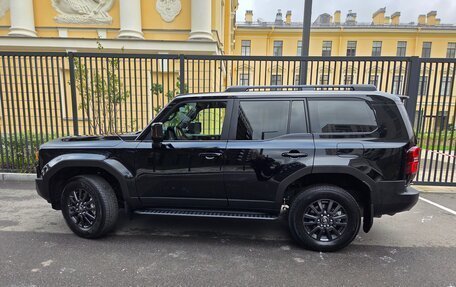 Toyota Land Cruiser Prado, 2026 год, 9 150 000 рублей, 3 фотография