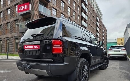 Toyota Land Cruiser Prado, 2026 год, 9 150 000 рублей, 5 фотография